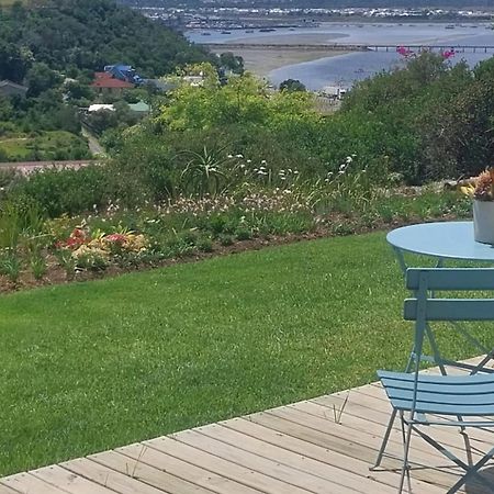 Knysna Private Estate Lagoon - Garden Apartments- Secure Estate Экстерьер фото