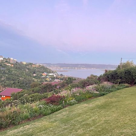 Knysna Private Estate Lagoon - Garden Apartments- Secure Estate Экстерьер фото