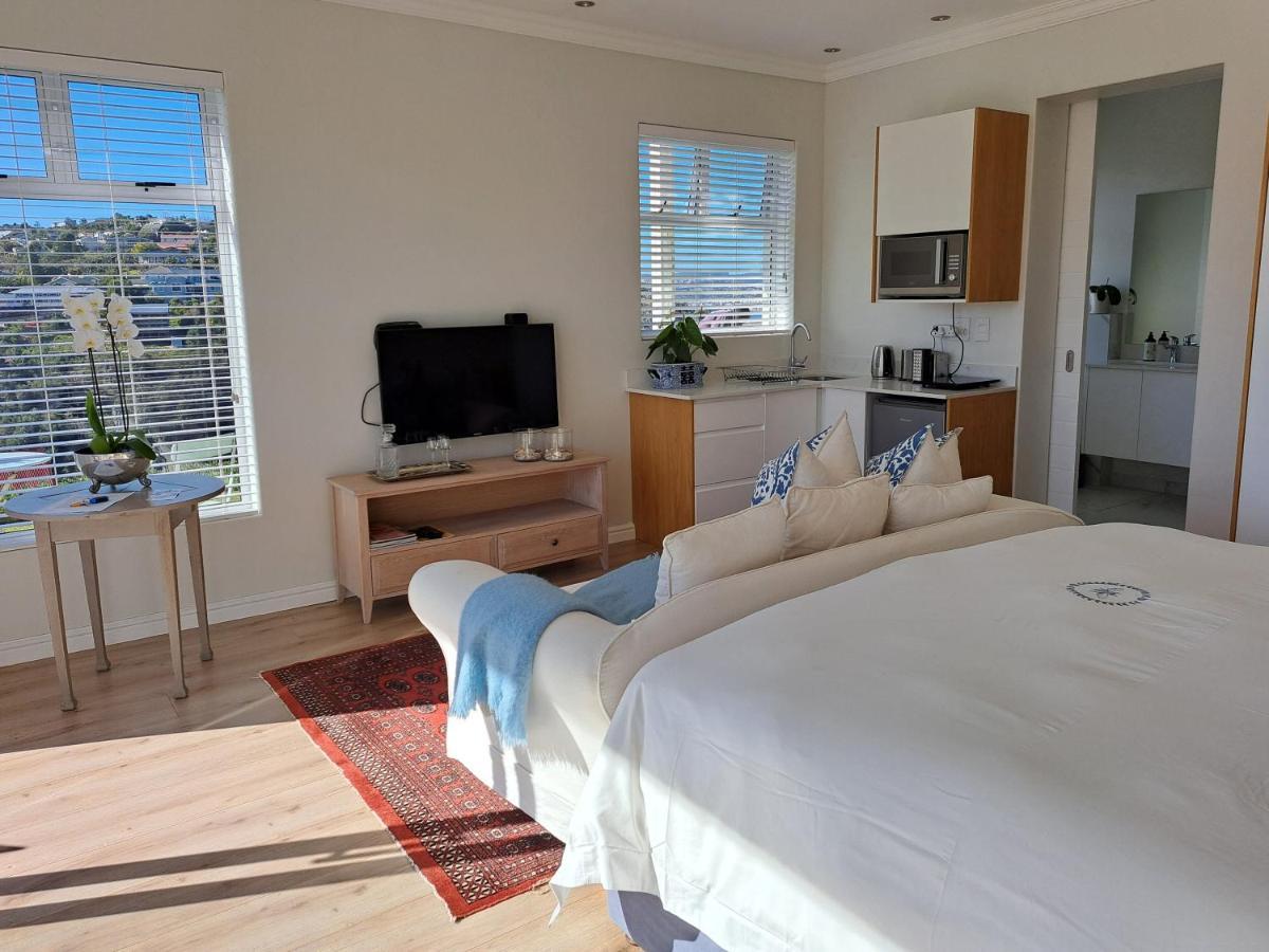 Knysna Private Estate Lagoon - Garden Apartments- Secure Estate Экстерьер фото