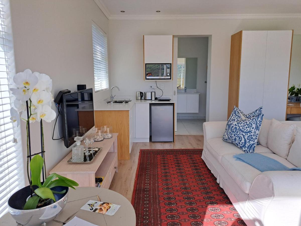 Knysna Private Estate Lagoon - Garden Apartments- Secure Estate Экстерьер фото