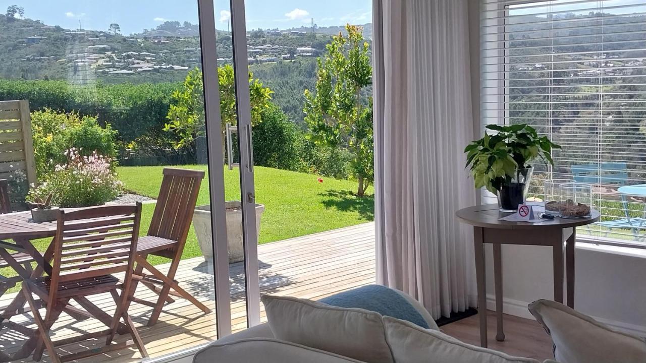 Knysna Private Estate Lagoon - Garden Apartments- Secure Estate Экстерьер фото
