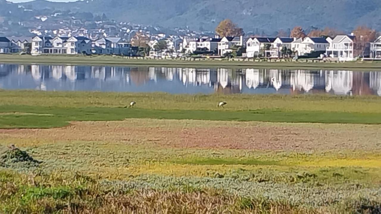 Knysna Private Estate Lagoon - Garden Apartments- Secure Estate Экстерьер фото
