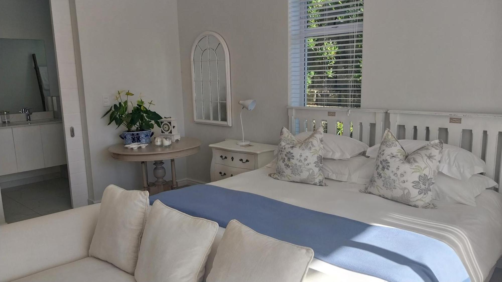 Knysna Private Estate Lagoon - Garden Apartments- Secure Estate Экстерьер фото