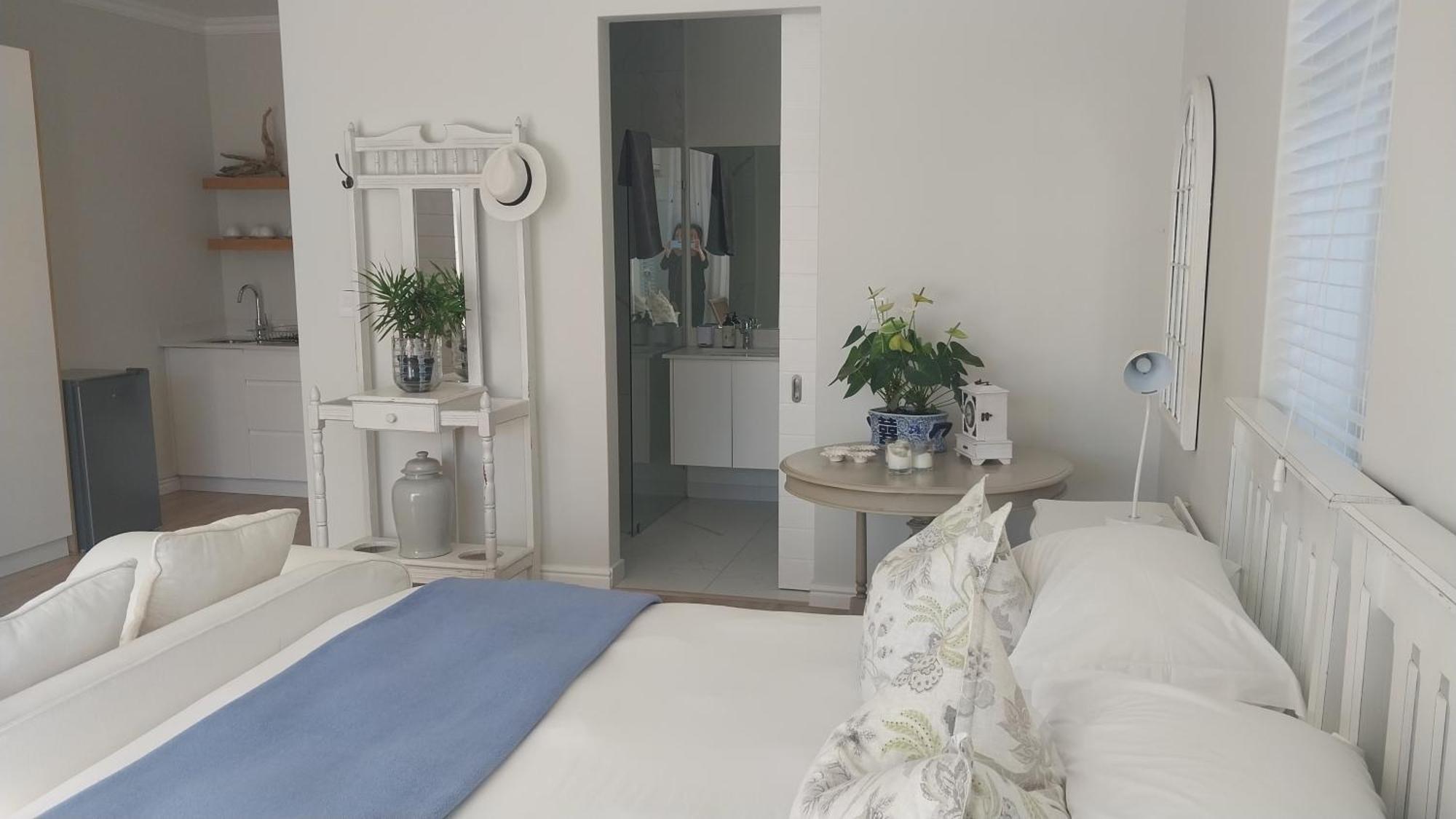 Knysna Private Estate Lagoon - Garden Apartments- Secure Estate Экстерьер фото