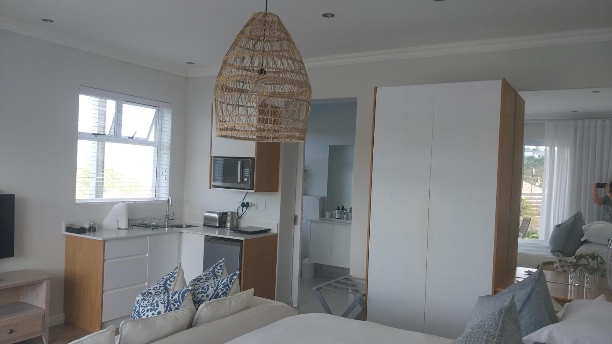 Knysna Private Estate Lagoon - Garden Apartments- Secure Estate Экстерьер фото