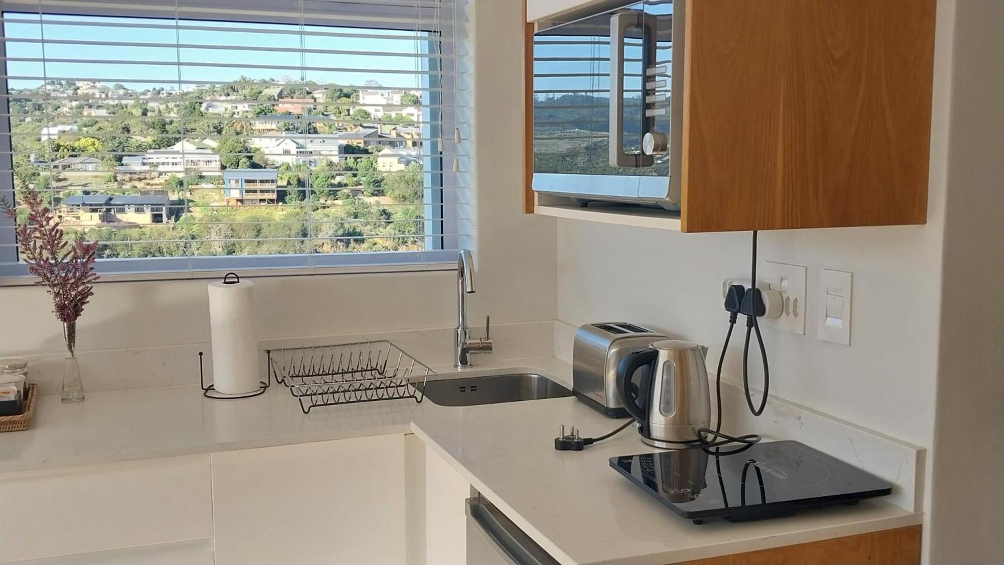 Knysna Private Estate Lagoon - Garden Apartments- Secure Estate Экстерьер фото