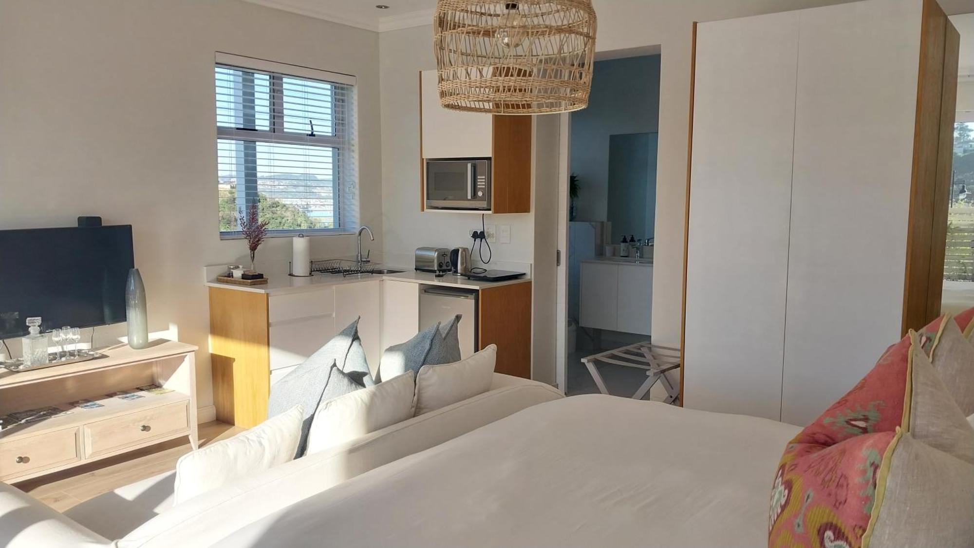 Knysna Private Estate Lagoon - Garden Apartments- Secure Estate Экстерьер фото