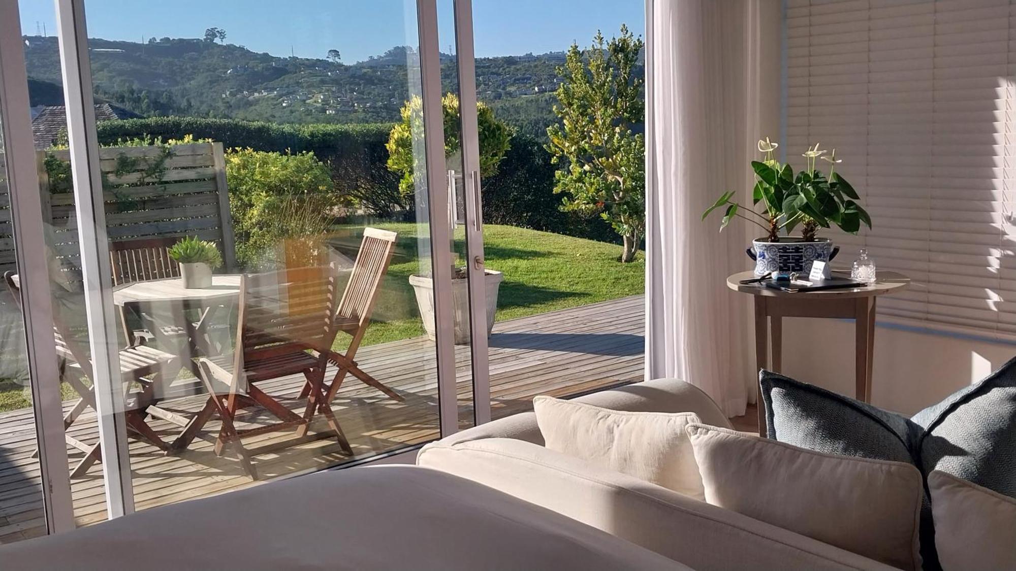Knysna Private Estate Lagoon - Garden Apartments- Secure Estate Экстерьер фото