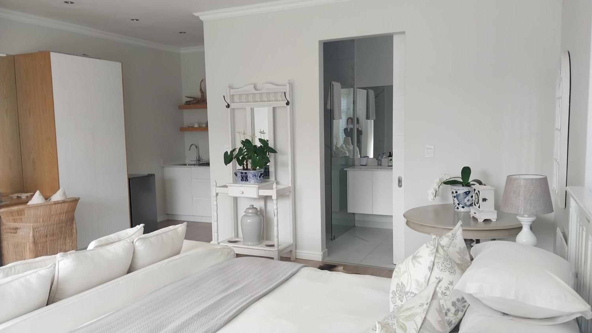 Knysna Private Estate Lagoon - Garden Apartments- Secure Estate Экстерьер фото