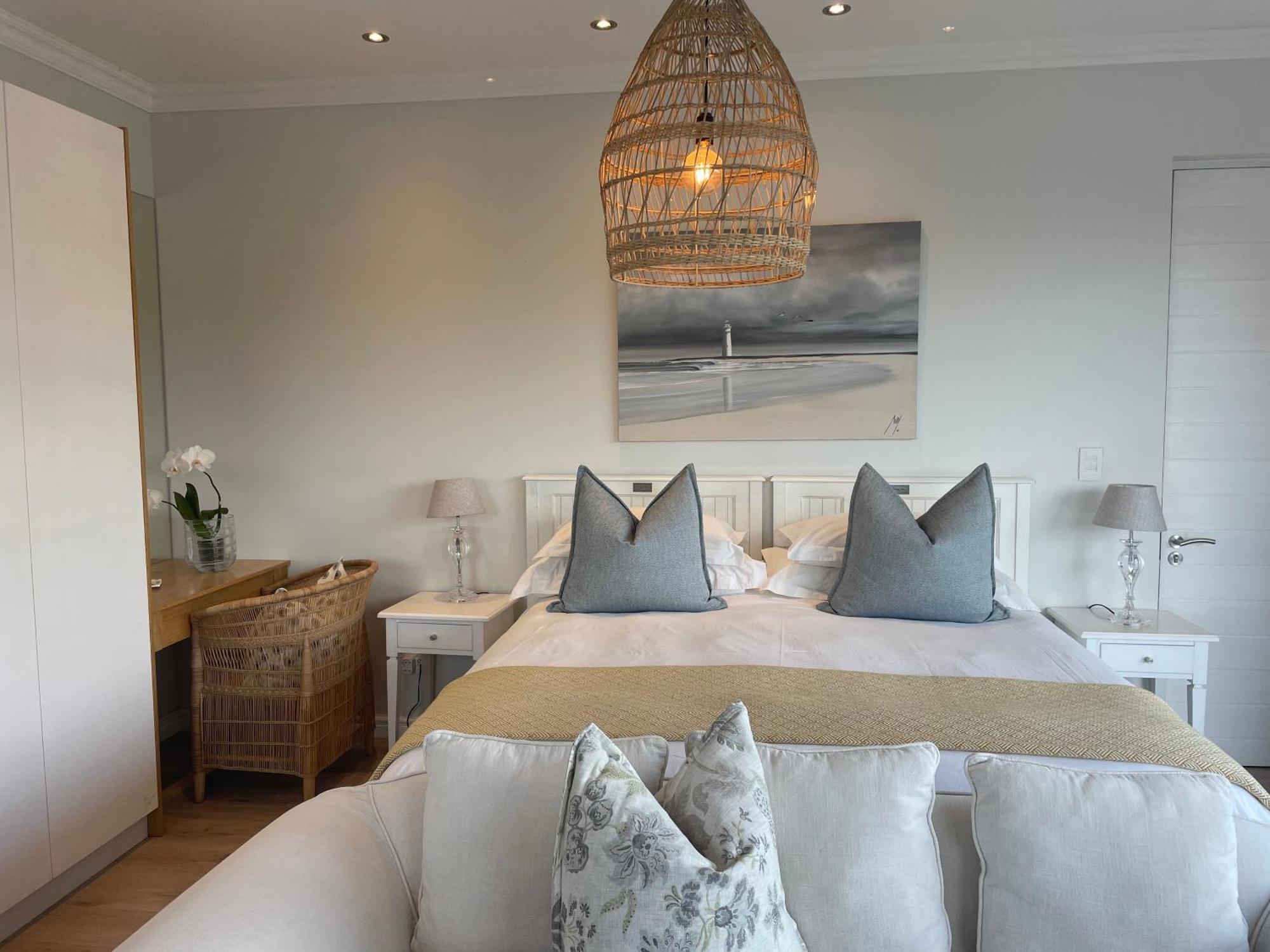 Knysna Private Estate Lagoon - Garden Apartments- Secure Estate Экстерьер фото