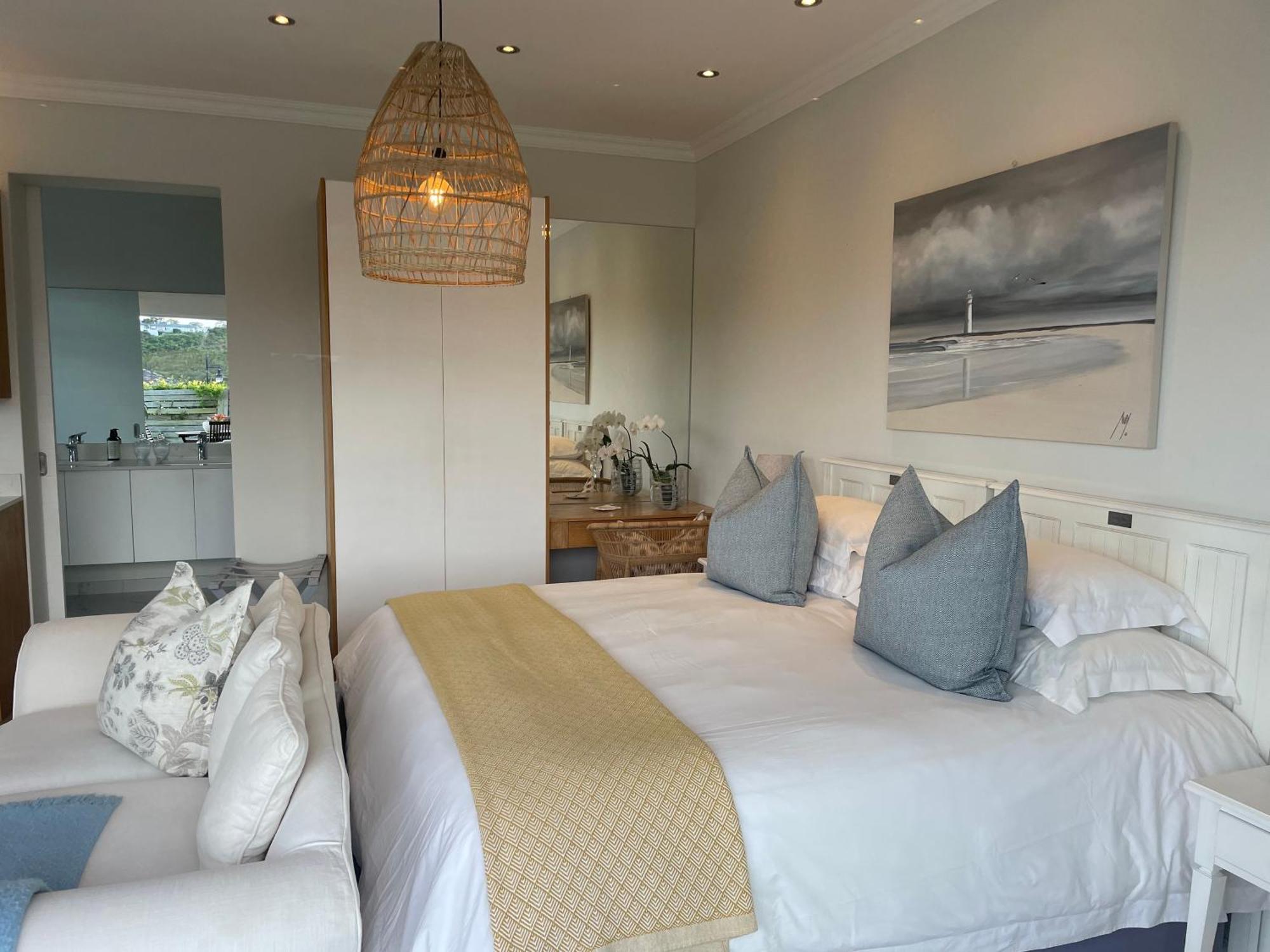 Knysna Private Estate Lagoon - Garden Apartments- Secure Estate Экстерьер фото