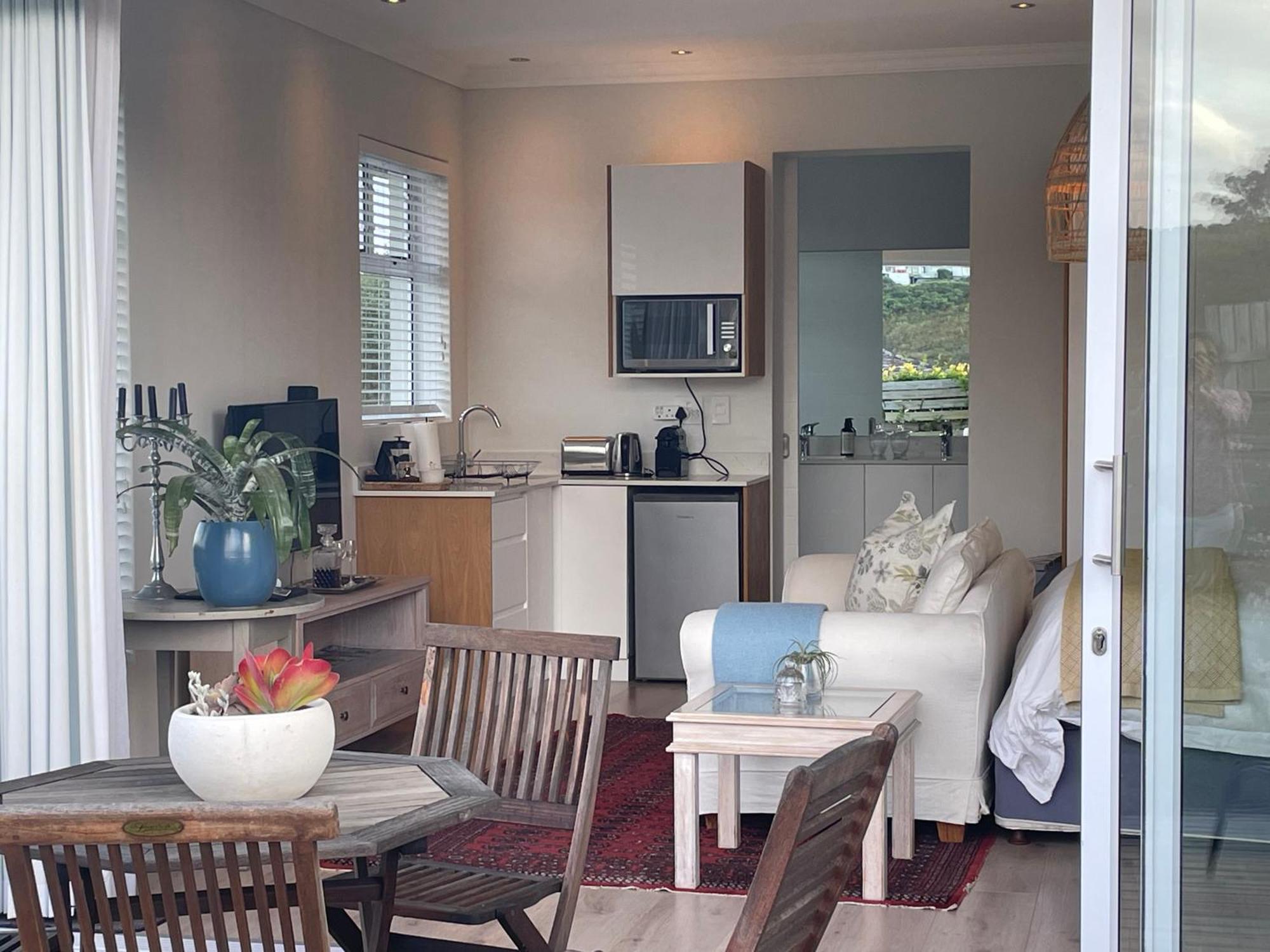 Knysna Private Estate Lagoon - Garden Apartments- Secure Estate Экстерьер фото