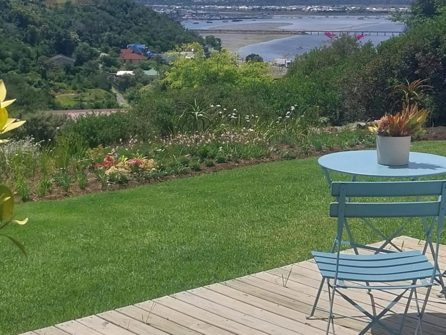 Knysna Private Estate Lagoon - Garden Apartments- Secure Estate Экстерьер фото