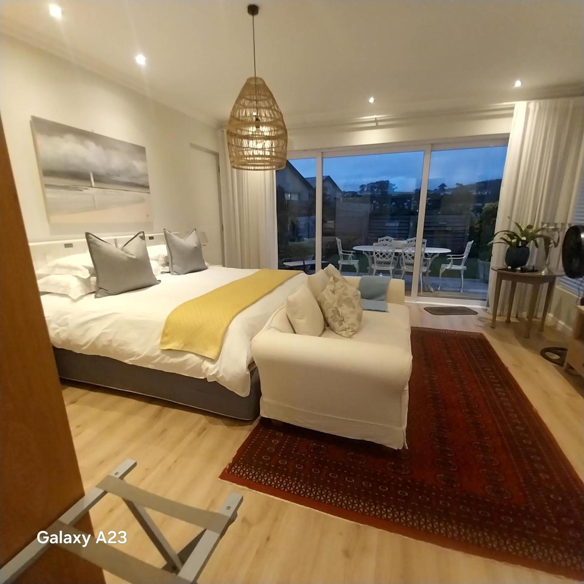 Knysna Private Estate Lagoon - Garden Apartments- Secure Estate Экстерьер фото