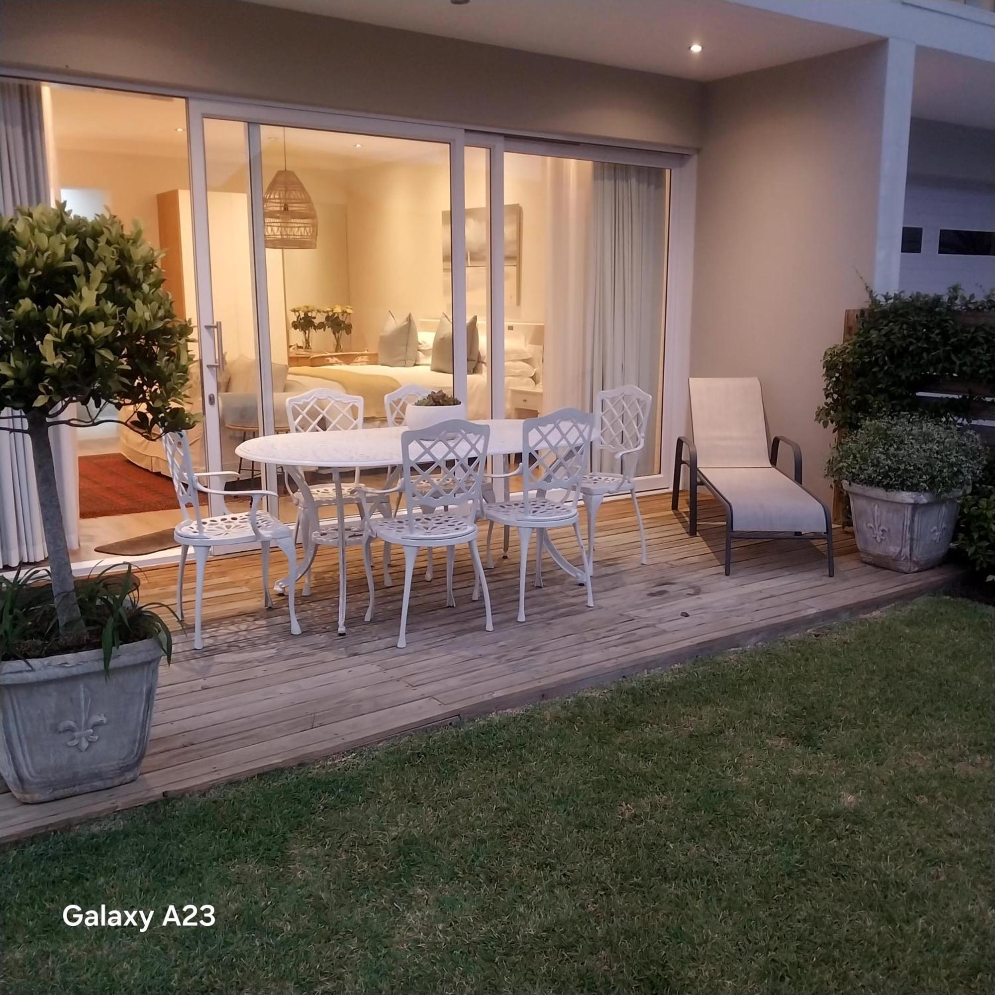 Knysna Private Estate Lagoon - Garden Apartments- Secure Estate Экстерьер фото