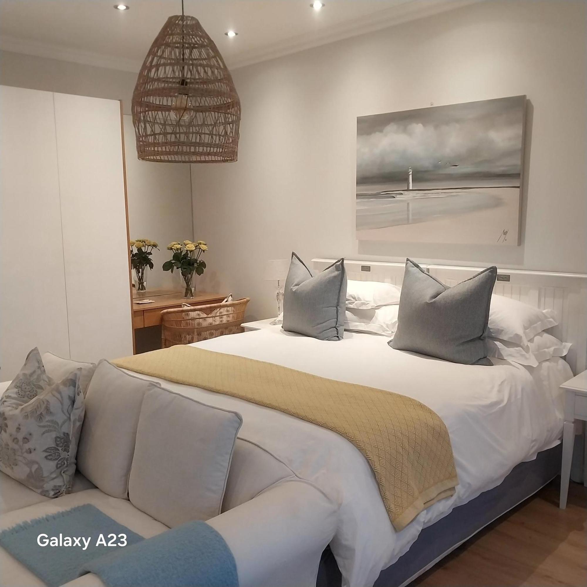 Knysna Private Estate Lagoon - Garden Apartments- Secure Estate Экстерьер фото